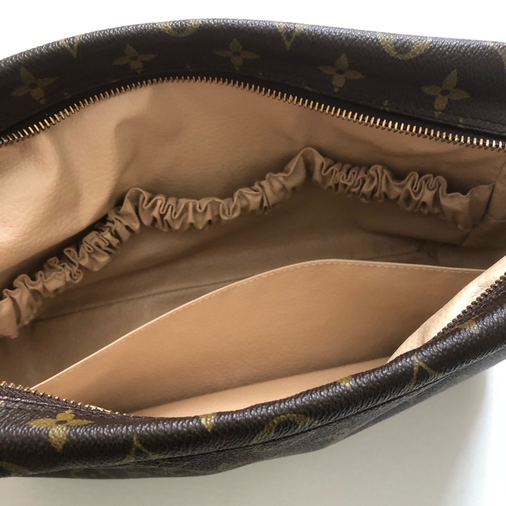 SOLD 🔴 HP 🌟 6.24.20 Authentic LV Trousse 28 - Picture 5 of 11